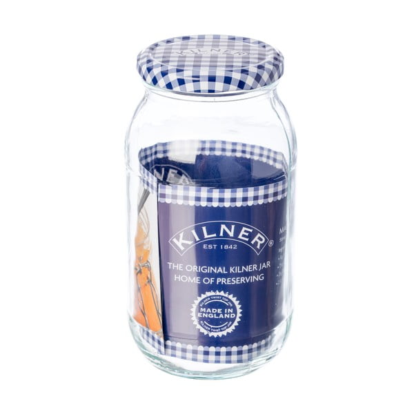 Kilner staklenka, 725 ml-image-1