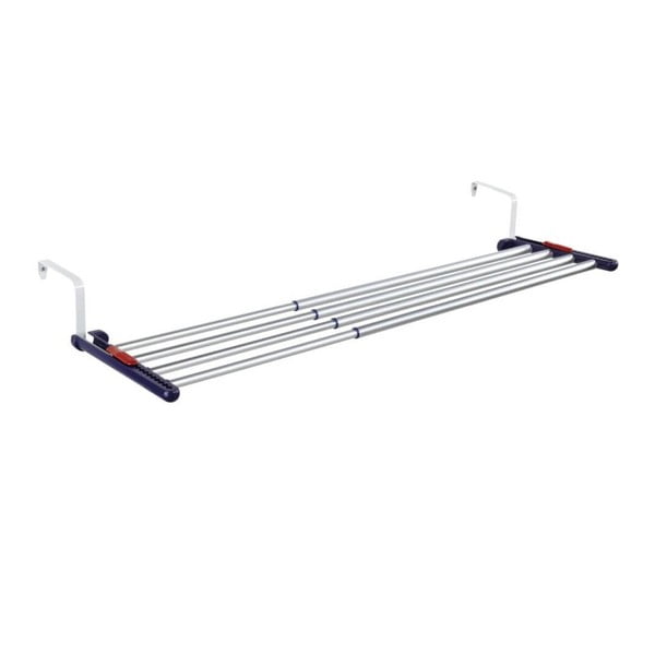 Teleskopskosušilo za rublje LEIFHEIT Quartett-image-1