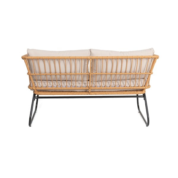 Vrtna garnitura od umjetnog ratana Debut Vistdal-image-3