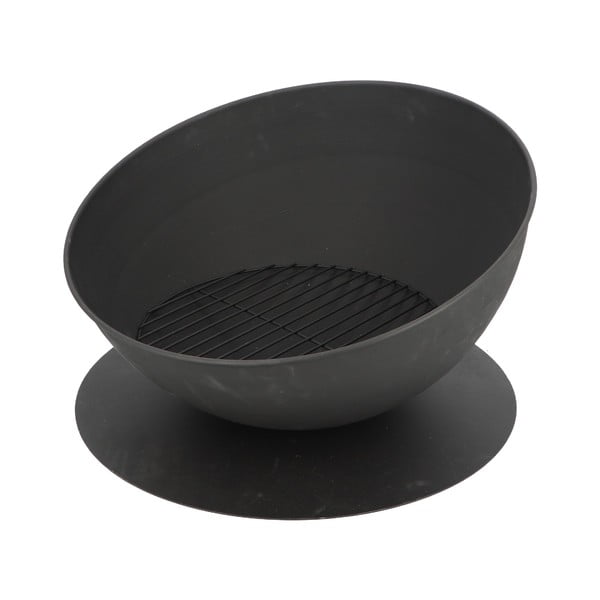 Crno ognjište Moon - Esschert Design