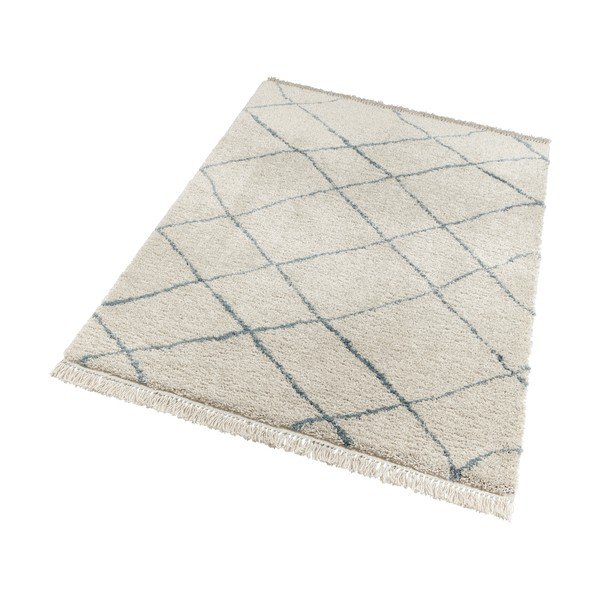 Sivo-krem tepih 120x170 cm Bertha – Hanse Home-image-3
