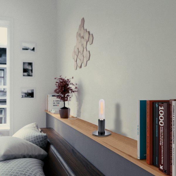 Bijela žarulja Homemania Porcellana-image-1
