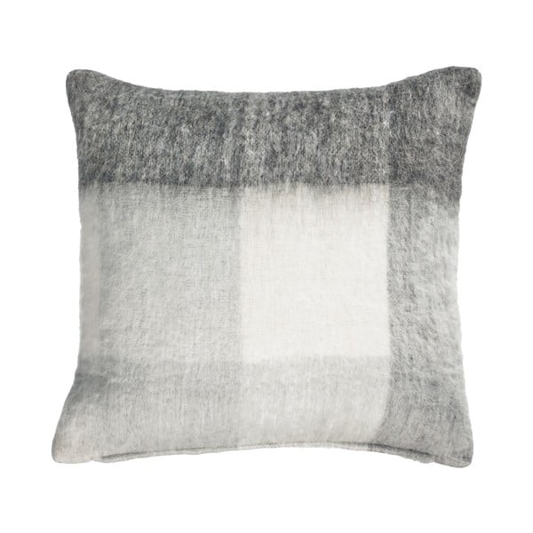 Ukrasna jastučnica od mješavine vune 45x45 cm Catarina – Kave Home