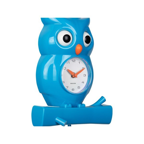 Dječji sat Owl – Karlsson-image-3