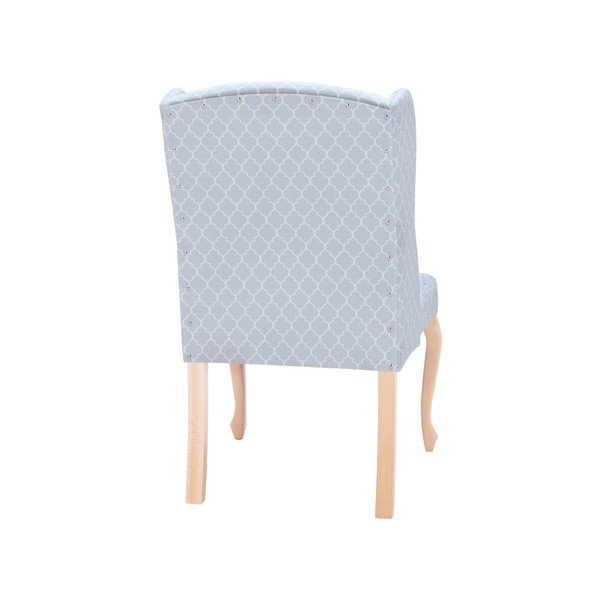 Svijetlo siva stolica Windsor &amp; Co Sofas Libra Designs-image-4