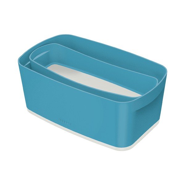 Plavi stolni organizator Leitz Mailorder-image-3