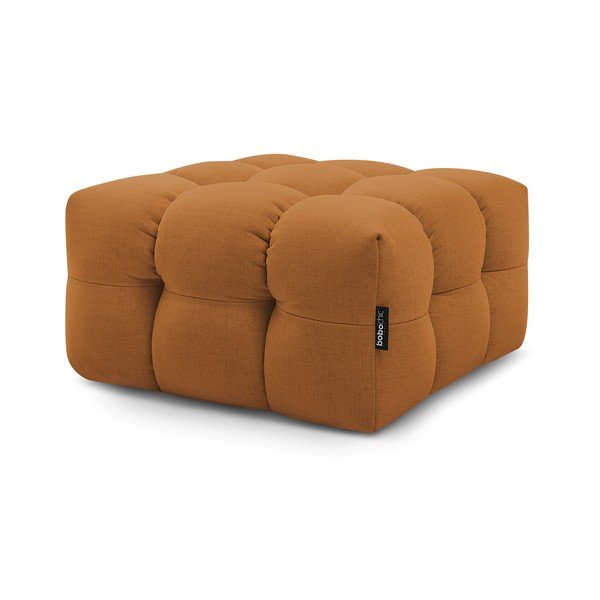 Oker žuti tabure Cloud – Bobochic Paris-image-3