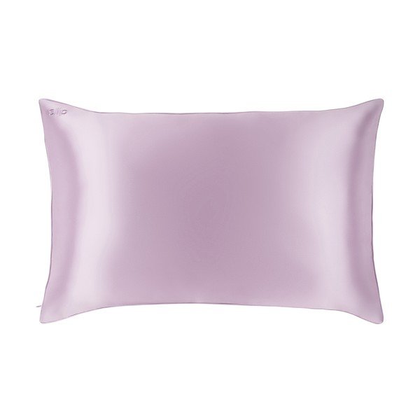 Svilena jastučnica 51x76 cm Wildflower – slip