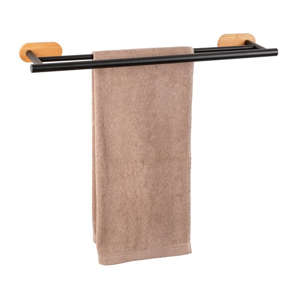 Držač ručnika od nehrđajućeg čelika Orea - Wenko-image-3