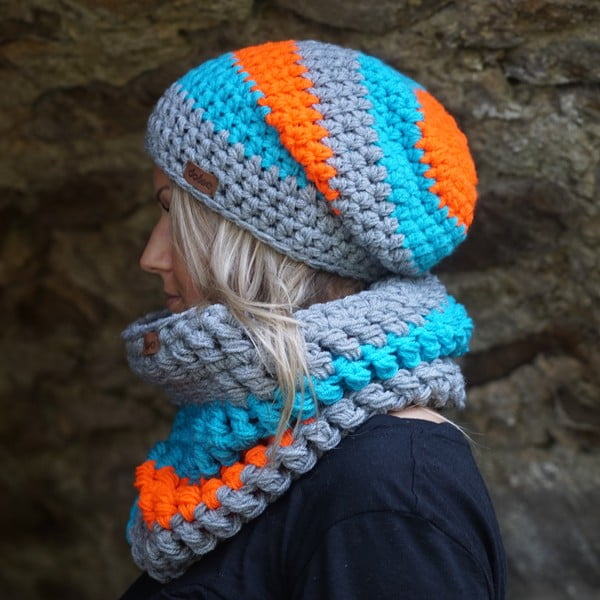 Ručno vezena kapa DOKE Jason-image-2