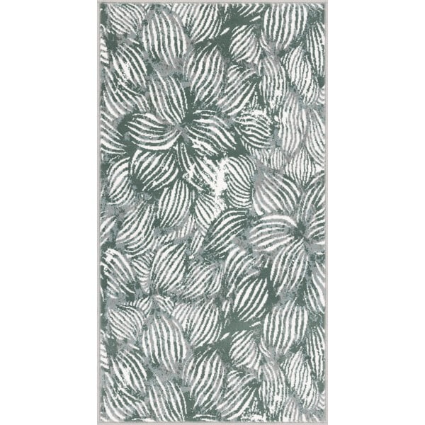 Zeleni tepih 80x150 cm Welio Malachite – FD