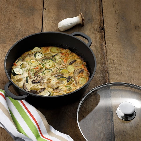 Aluminijski lonac Kela Kerros, ø 32 cm-image-2