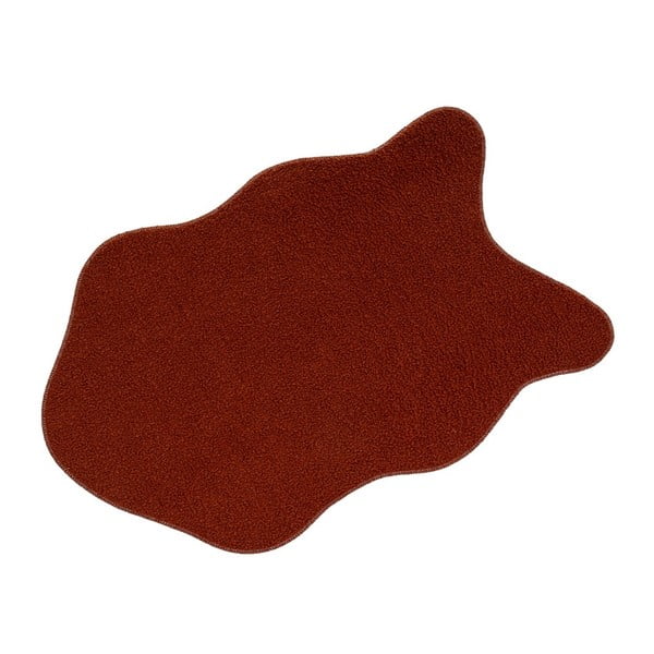 Bordo sintetičko krzno 60x90 cm Sherpa – Casa Selección