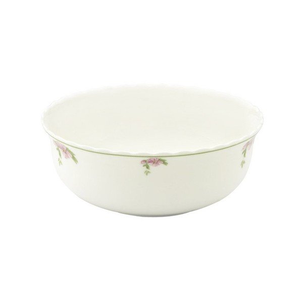 Set od 28 komada porculanskog posuđa Kutahya Flora-image-2