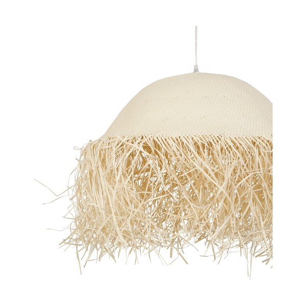 Krem visilica ø 50 cm Palmeraie - Côté Table-image-4