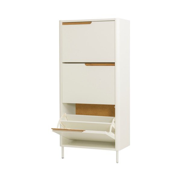 Bijeli cipelar Tenzo Switch, 62 x 131 cm-image-3