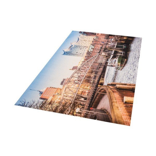 Hanse Home Bridge tepih, 190 x 140 cm-image-1