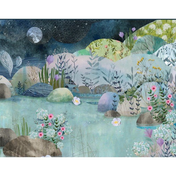 Čestitke u setu 8 kom Dreamland – Roger la Borde-image-1