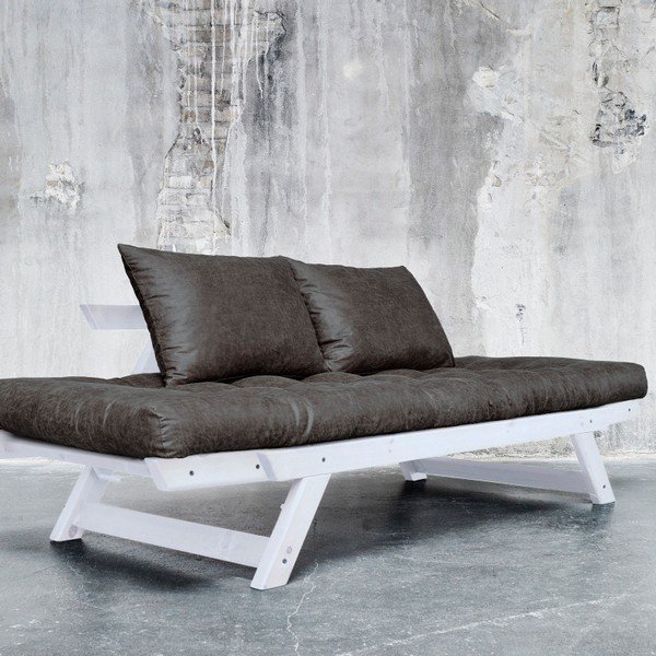 Karup Vintage Bebop Sofa Cool Grey / Black-image-2