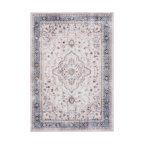 Bež/prljavo plavi tepih 200x300 cm Havana – House Nordic