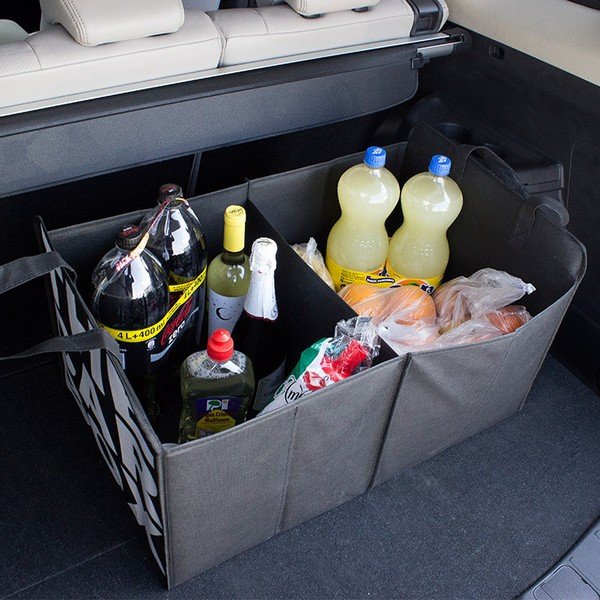 Organizator Balvi The Car Box-image-1