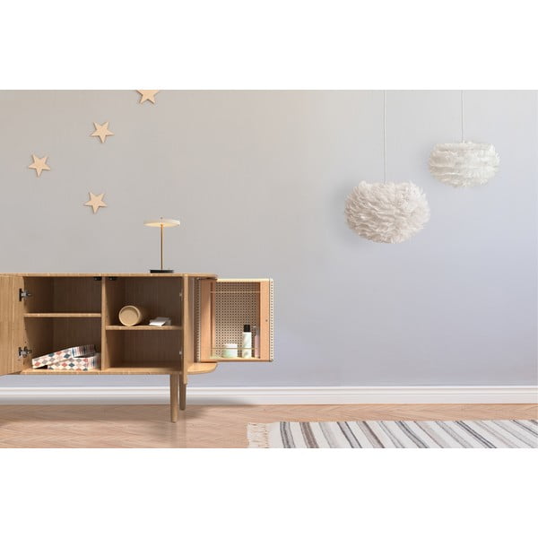 Bijelo sjenilo ø 45 cm Eos medium – UMAGE-image-2