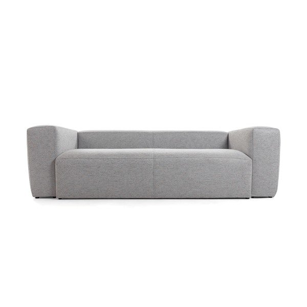 Svijetlo siva sofa La Forma Blok-image-3