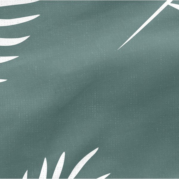 Ukrasna jastučnica 60x60 cm Foliage – Blanc-image-3