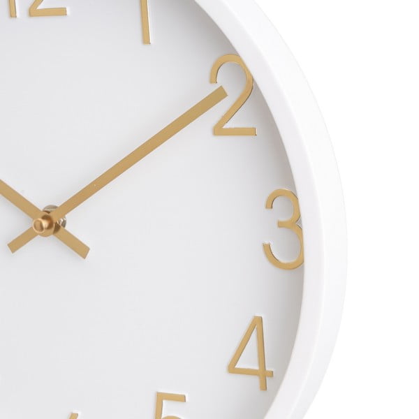 Zidni sat ø 30 cm – Casa Selección-image-2