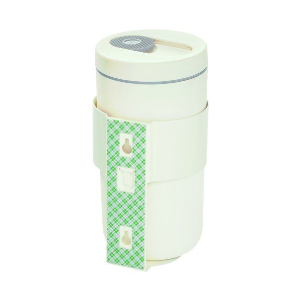 Zidni držač za rupčiće IDesign Clean-image-4