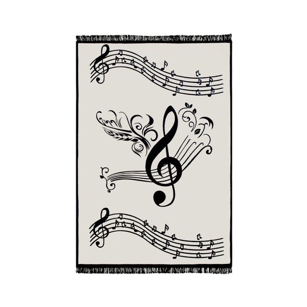 Dvostrani tepih Kate Louise Doube Sided Rug Melody, 140 x 215 cm-image-2