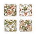 Jastuci za sjedenje u setu 4 kom 40x40 cm Autumn – Mila Home