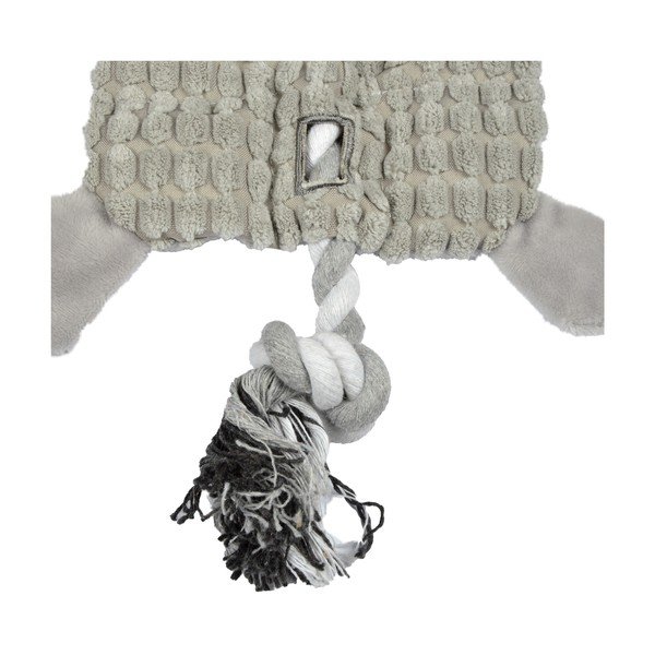 Igračka za psa Elephant – Love Story-image-3