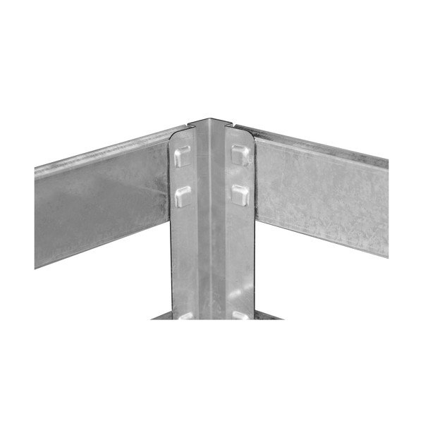 Komposter u srebrnoj boji 560 l – Rojaplast-image-4