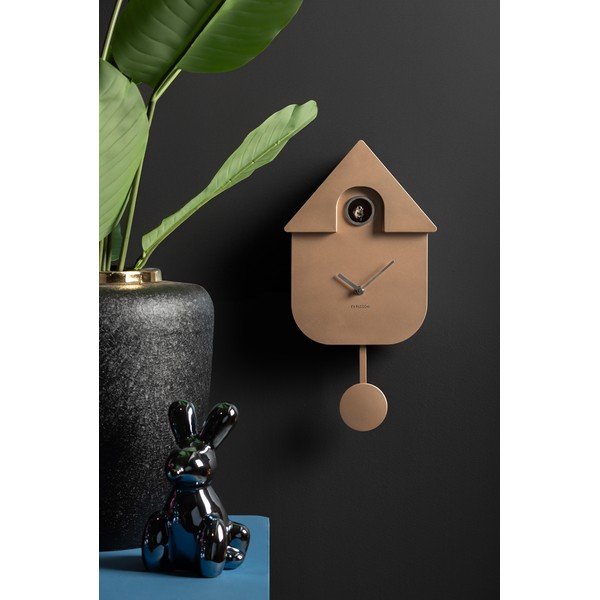 Sat s njihalom/zidni Modern Cuckoo – Karlsson-image-1