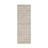 Bež ručno rađena vunena staza 80x230 cm Mosaic Sandstone – Lorena Canals