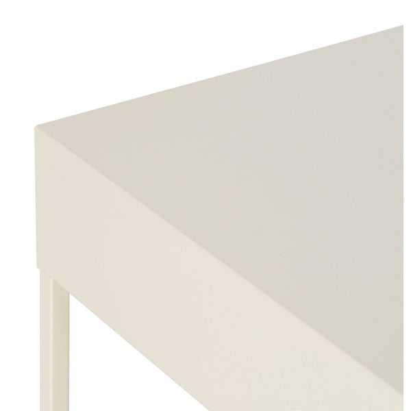 Krem noćni ormarić Nara – Ixia-image-3