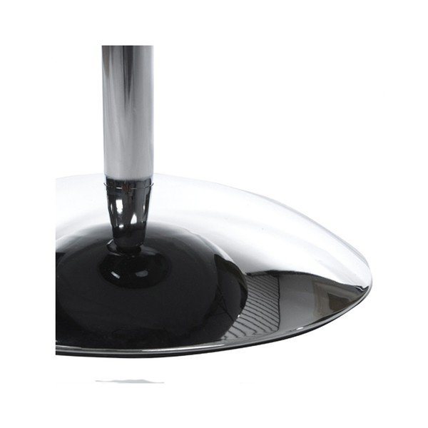 Crna okretna stolica Kokoon Sphere-image-2