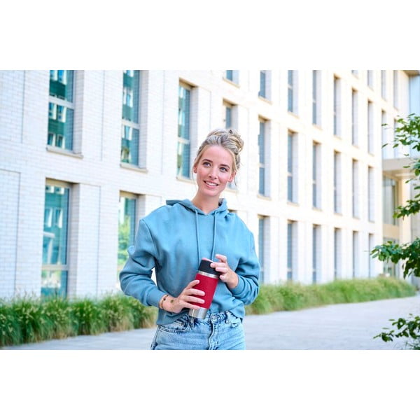 Crvena putna šalica 360 ml – Tefal-image-4