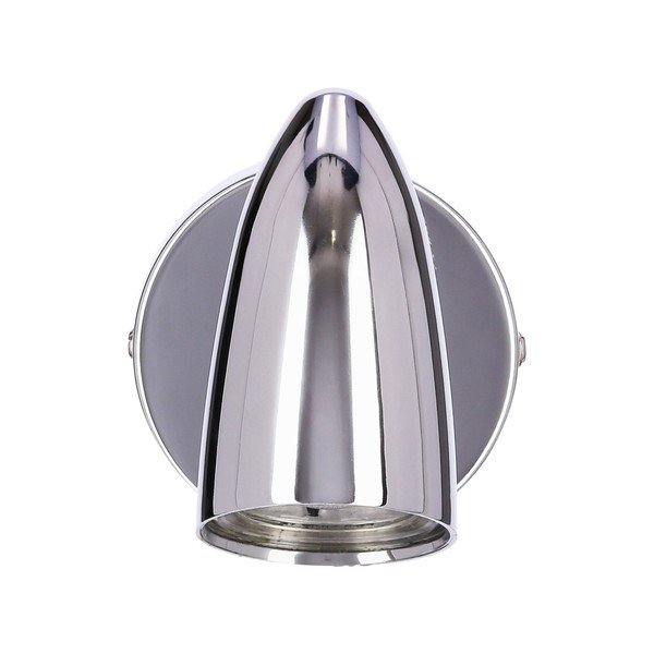 LED zidna lampa u srebrnoj boji Liberty – Candellux Lighting-image-3