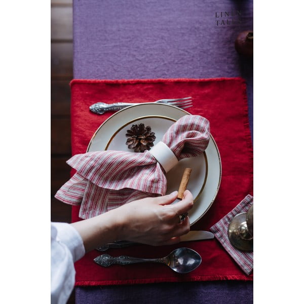 Ubrusi u setu 2 kom – Linen Tales-image-1