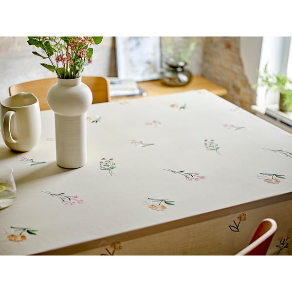 Pamučan stolnjak ø 180 cm Charm – Södahl-image-1