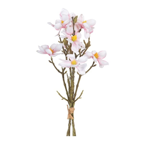 Umjetna biljka (visina 41 cm) Magnolia – Ixia