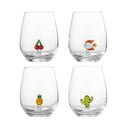 Čaše u setu 4 kom 560 ml Misa – Bloomingville