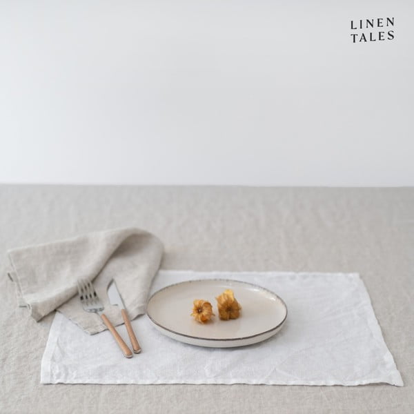 Platneni podmetač 35x45 cm - Linen Tales-image-1