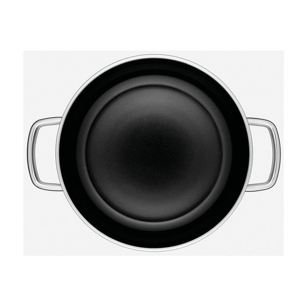 Tava za prženje s dvije WMF CeraDur® ručke, ø 24 cm-image-1