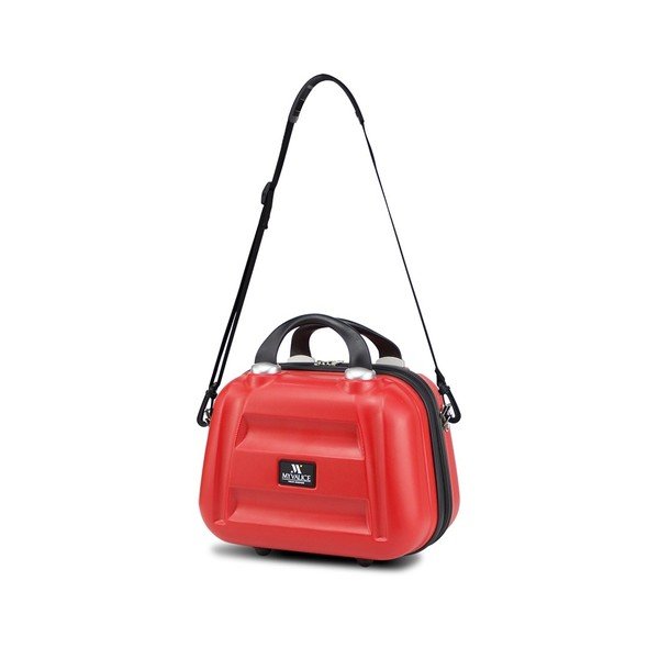 My Ladies' SMART BAG LASSO Make Up &amp; Hand kovčeg-image-1