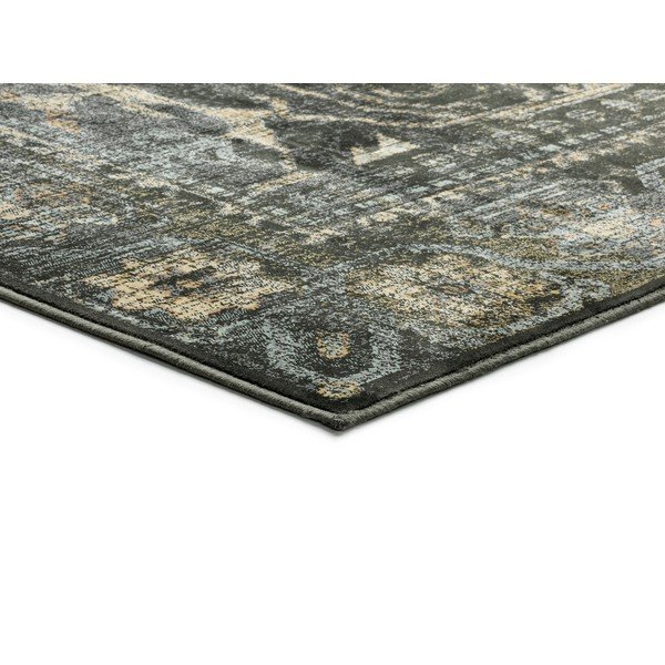 Crni tepih Universal Lara, 160 x 230 cm-image-1