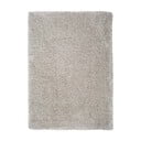 Sivi tepih Universal Floki Liso, 60 x 120 cm