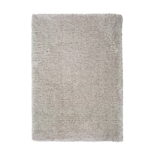 Sivi tepih Universal Floki Liso, 60 x 120 cm